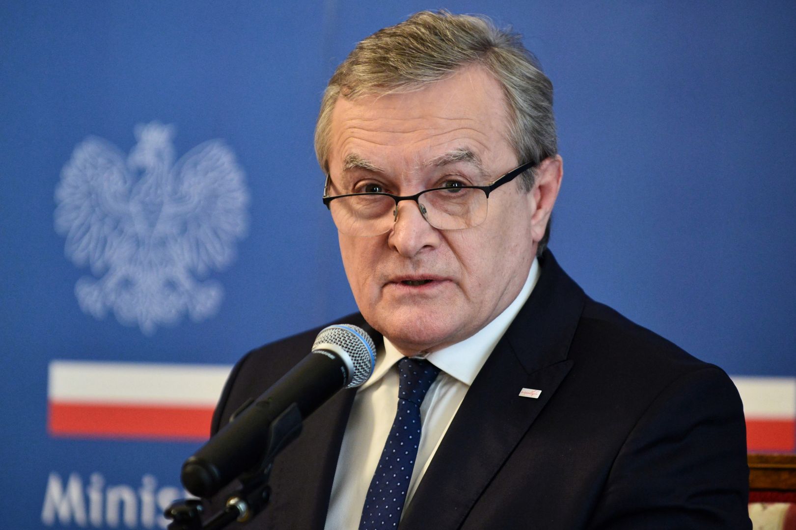 Piotr Gliński (minister kultury i dziedzictwa narodowego) zwiększył dotację na budowę muzeum w Toruniu