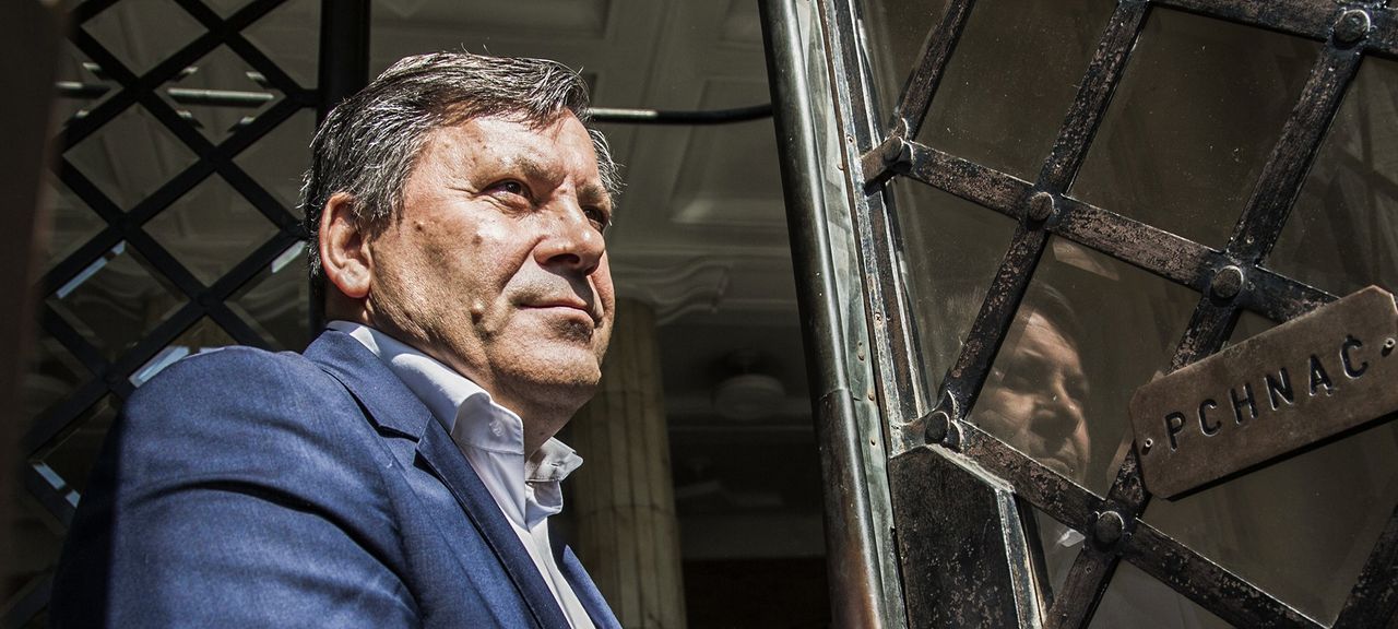 Janusz Piechociński: Świat oszalał