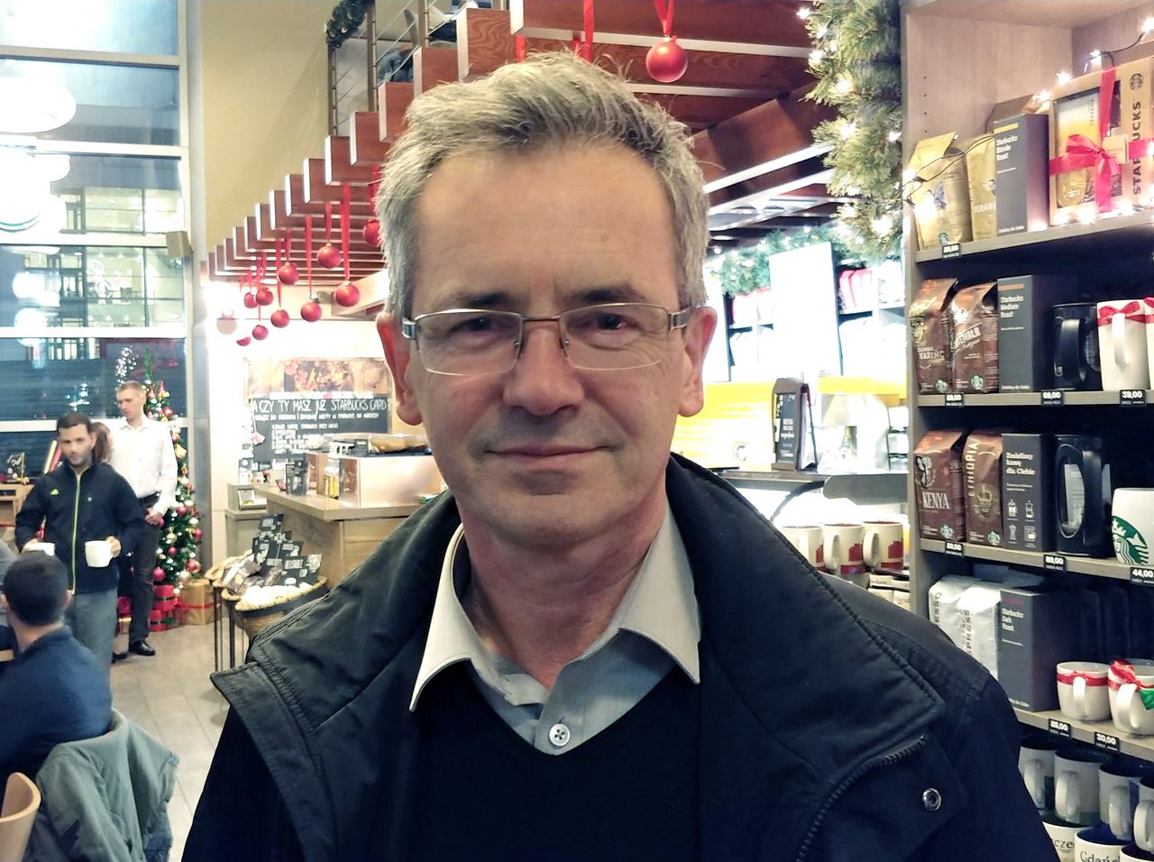"Ojciec polskiego grafenu" po 34 latach pracy został zwolniony z państwowego instytutu. Nasz wywiad z dr Włodzimierzem Strupińskim