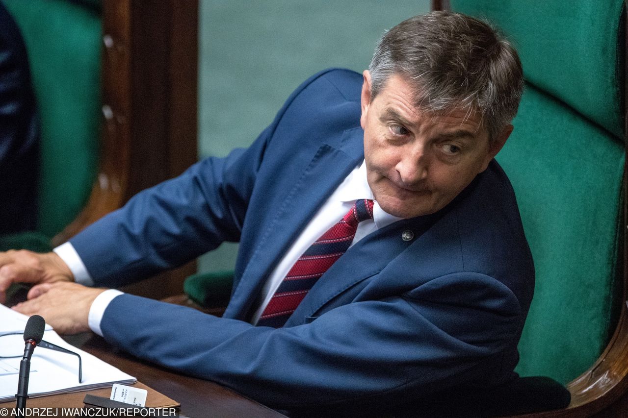 Sąd uchylił decyzję szefa Kancelarii Sejmu. Nazwiska sędziów popierających zgłoszenia do KRS powinny być ujawnione