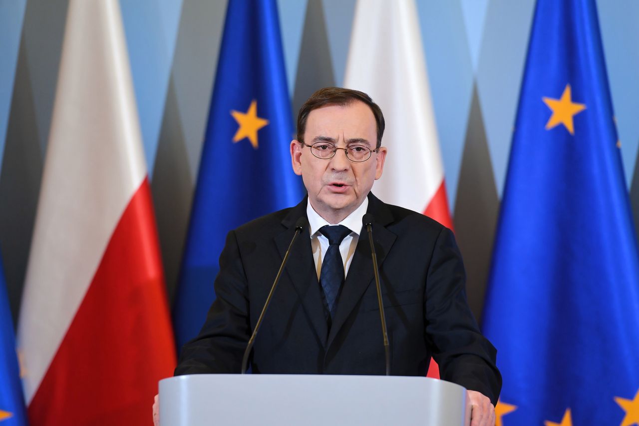 Koronawirus w Polsce. Granice kraju pozostaną zamknięte do 13 kwietnia