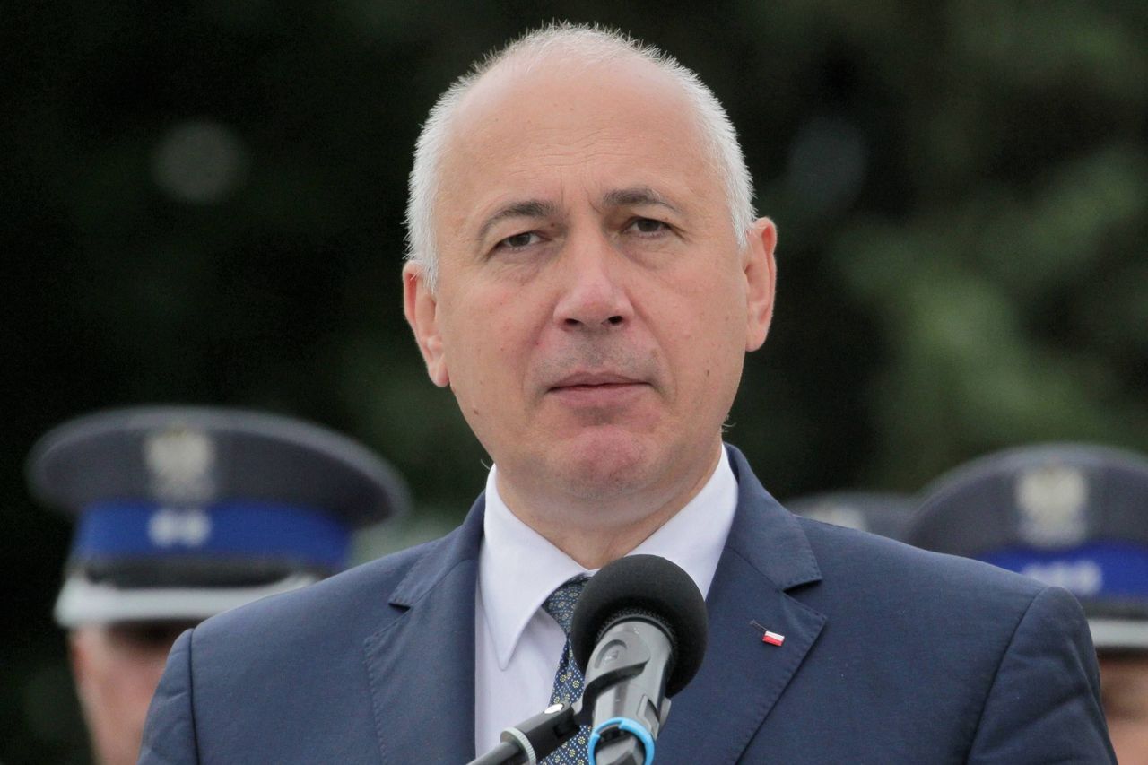 Jacek Żakowski: Stróże prawa czy nieznani sprawcy
