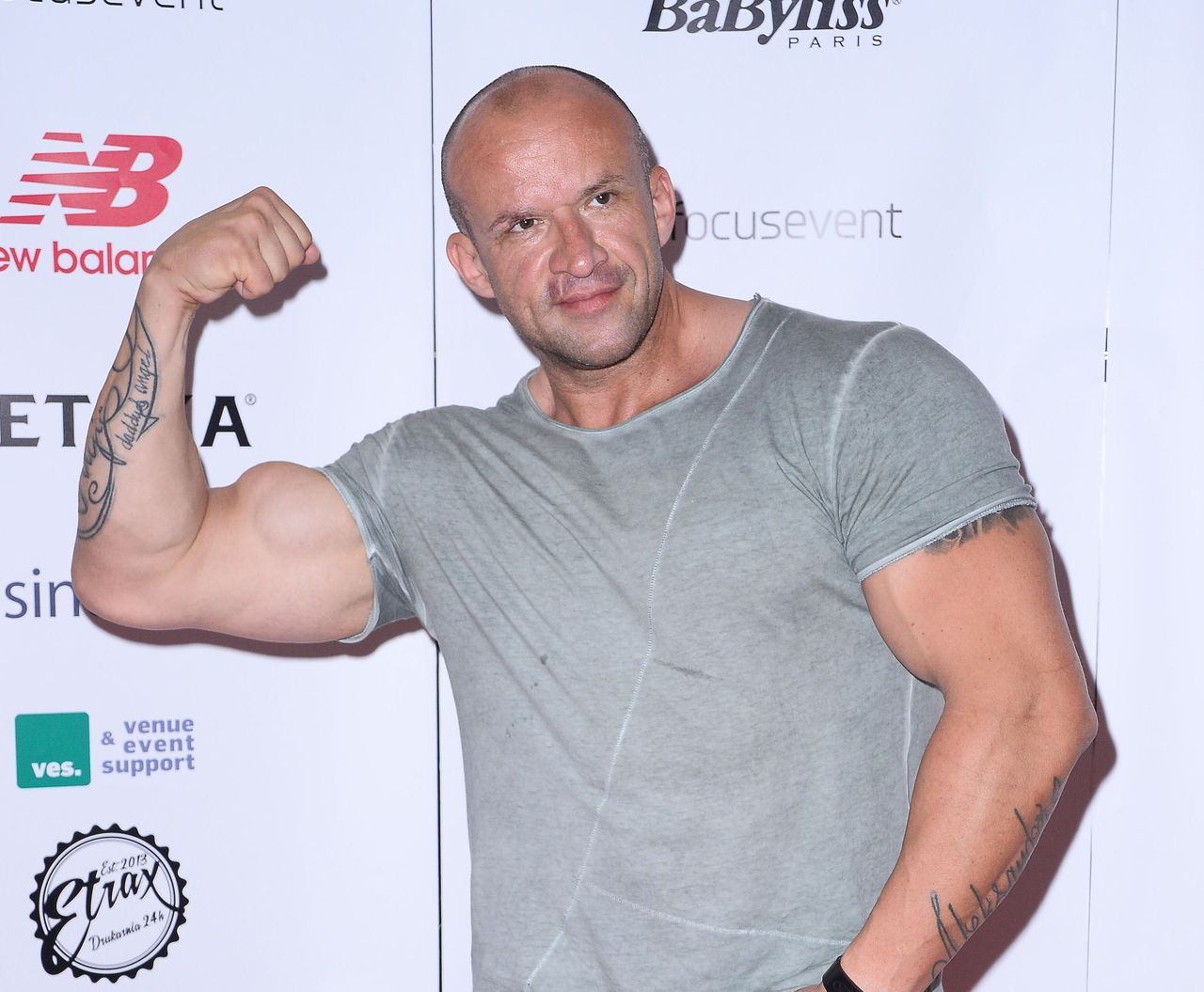 Tomasz Oświeciński