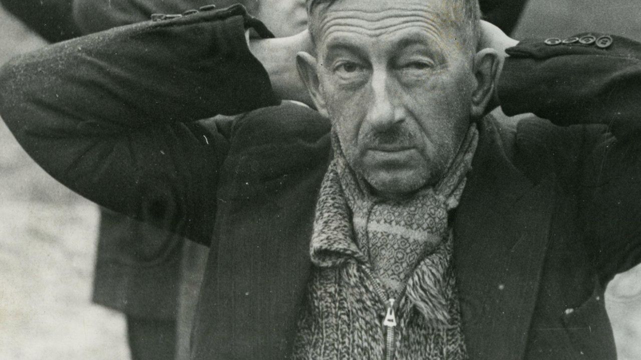 Bieliński wiedział, że za chwilę zginie. Dotarliśmy do rodziny jego kata