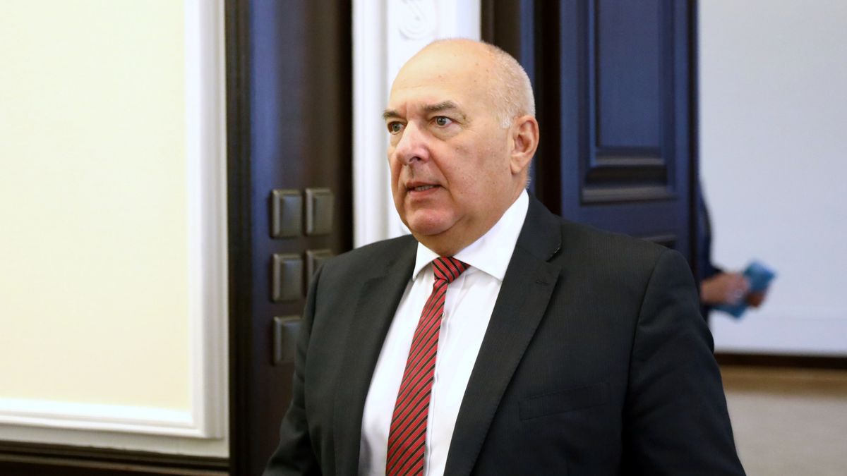 Tadeusz Kościński przedstawił kwoty, jakie popłynęły na walkę z koronawirusem.