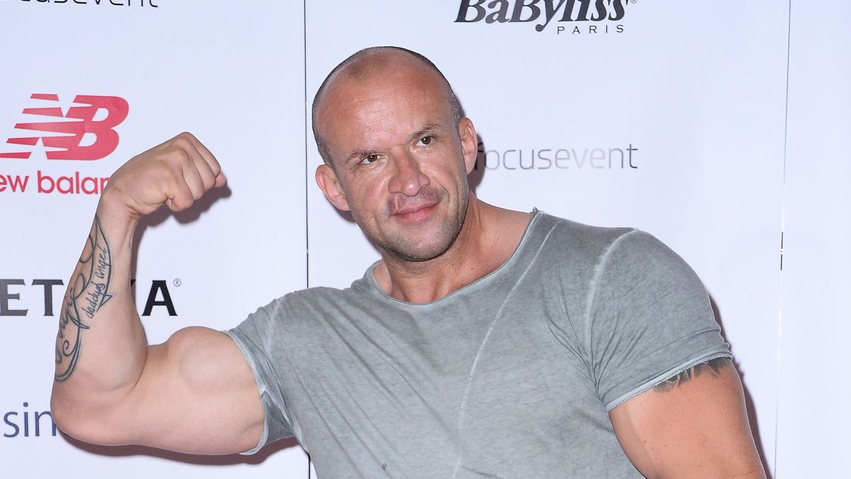 Tomasz Oświeciński