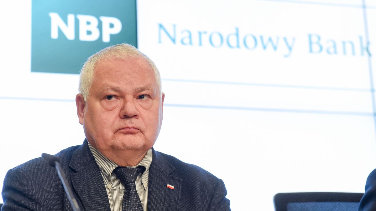 Kwestia pensji w Narodowym Banku Polskim w ostatnich tygodniach jest głośno komentowana w mediach