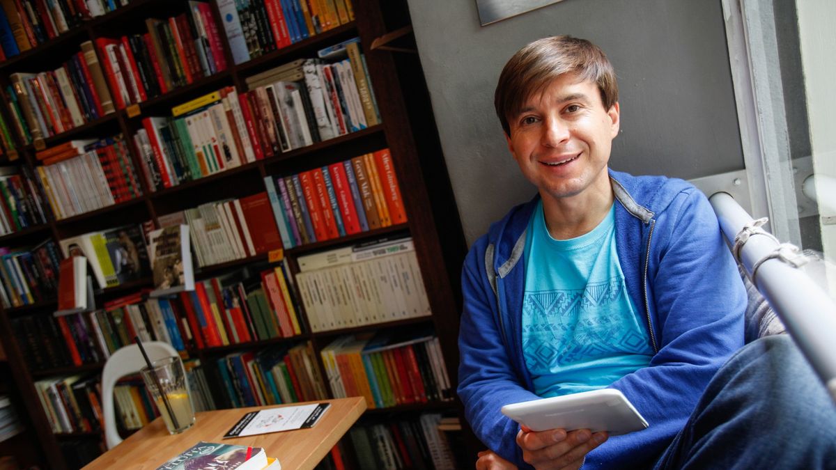 Michał Kiciński inwestuje w nowe projekty.