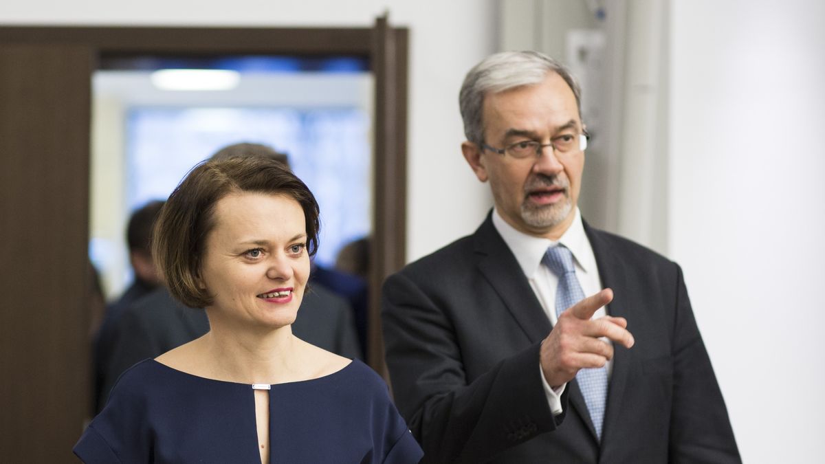 Minister Kwieciński uważa, że pomimo niższej pozycji w Doing Business 2020, nasz kraj jest pozytywnie oceniany jako miejsce do inwestycji.