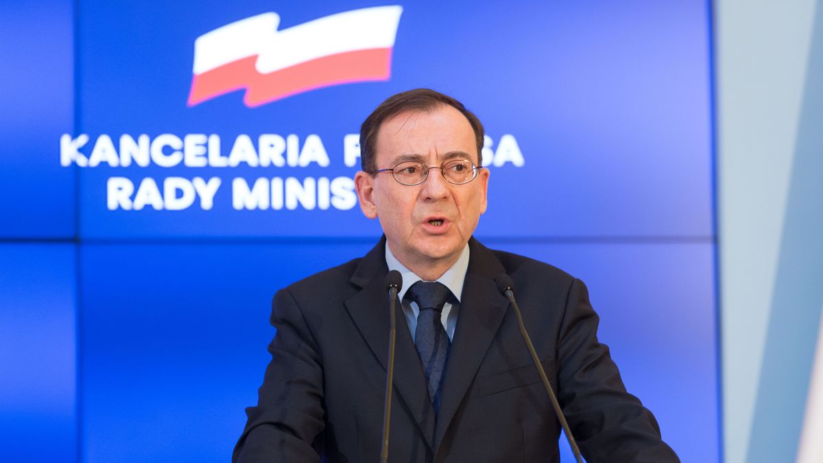 MSWiA zapowiada ograniczenia dla osób, które pracują po drugiej stronie granicy