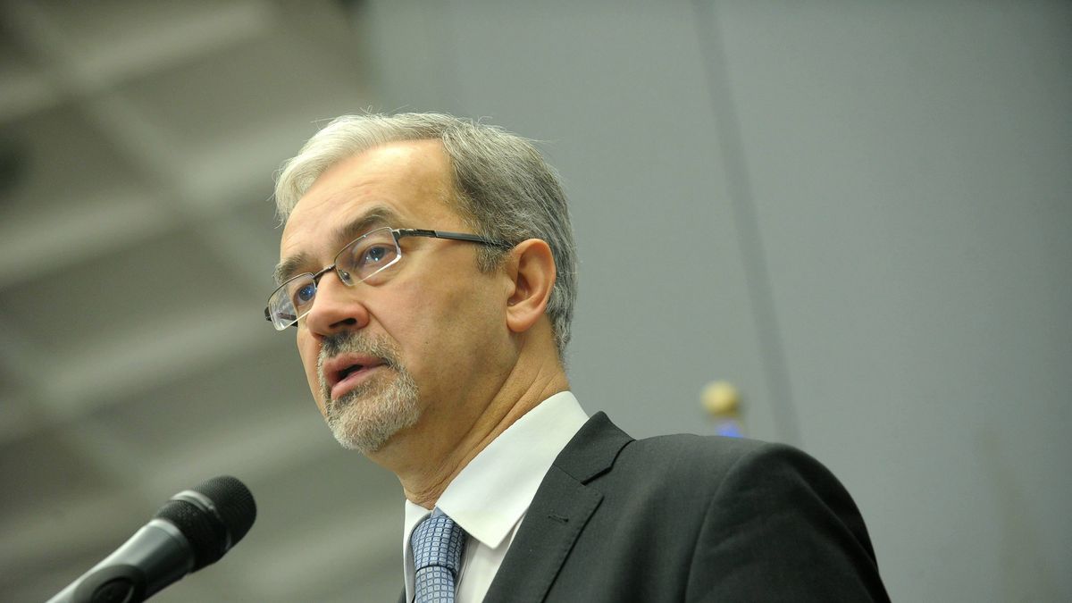 Decyzja TSUE. Jerzy Kwieciński: "sektor bankowy był na to gotowy"