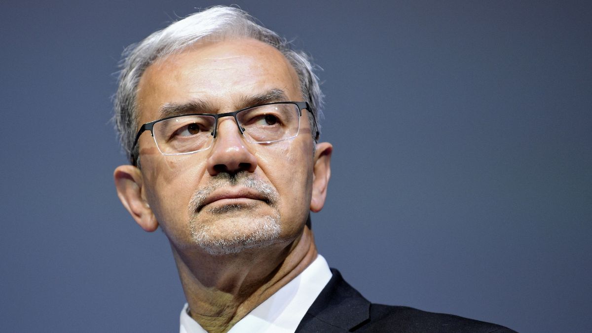 Jerzy Kwieciński chwali się tempem rozwoju polskiej gospodarki