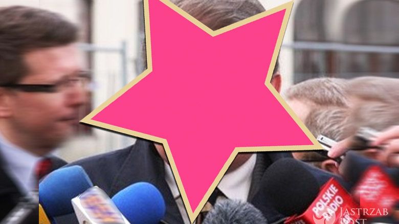 Michał Kamiński schudł 20 kg