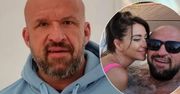 Tomasz Oswieciński w luksusowym jacuzzi z byłą żoną. Najpierw go całuje, a potem? Co za zwrot akcji!
