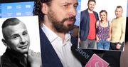 Michał Chorosiński wspomina Mateusza Murańskiego. Jak scenarzyści zakończą wątek granego przez niego Adka w "Lombardzie"? [WIDEO]
