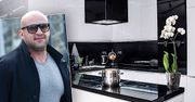 Tomasz Oświeciński wystawił na sprzedaż swój apartament za 1,5 mln złotych. Co za luksus!