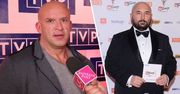 Tomasz Oświeciński odchodzi z nowego "Pitbulla" i komentuje rezygnację Patryka Vegi: "Jeśli jakiś reżyser nakręci Pitbulla, proszę bardzo. To będzie po prostu..." [WIDEO]