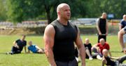 Tomasz Oświeciński: gołębie serce