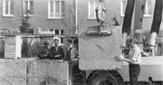Najbardziej spektakularna ucieczka z Berlina Wschodniego