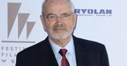 Orły 2017: Sylwester Chęciński laureatem Orła za Osiągnięcia życia