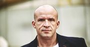 "Strachu" z Pitbulla. Twardy mężczyzna o dobrym sercu