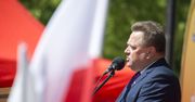 Łukasz Jankowski: Trafiła kosa na kamień, czyli przypadek upadku ministra Zielińskiego (Opinia)