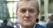Minister Gliński ponownie został ojcem!