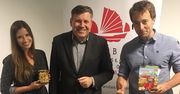 Janusz Piechociński zaskoczył wszystkich. Takiego prezentu się nie spodziewali