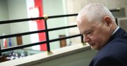RPP: Glapiński: stopy procentowe na tym samym poziomie przez najbliższe dwa lata
