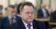 Jarosław Zieliński ofiarą ataków. "Zwróciłem się do prawników"