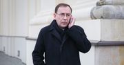 Ryszard Kalisz: Mariusz Kamiński nigdy nie wyjaśnił sprawy wilii Kwaśniewskich