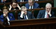 Zmiany w rządzie? Gowin ocenia notowania premier Szydło