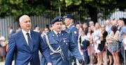 Pierwsze święto Służby Ochrony Państwa. Minister dziękuje za "trud tworzenia formacji"