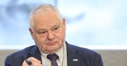 Polska w strefie euro. Szef NBP: "To niezasadne ekonomicznie i politycznie"