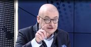 Michał Kamiński odgryzł się dziennikarce. Wcześniej mu przerwała