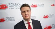 Prezes Polskiej Fundacji Narodowej: Jesteśmy w stałym kontakcie z Hollywood