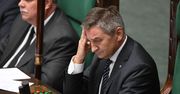 Senator PiS krytykuje Kuchcińskiego. "Mamy niemego Marszałka Sejmu"