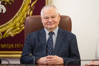 Zarobki w NBP. Jarosław Kaczyński zabrał głos