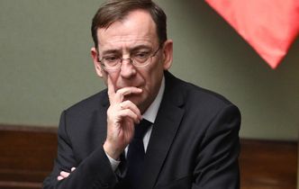 Afera Banasia. Kamiński ma złożyć w Sejmie wyjaśnienia