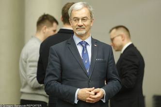 Jerzy Kwieciński ministrem finansów? Polityk nie komentuje