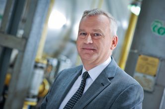 Nowy prezes kopalń Tauronu. Zwrot ku wiatrakom