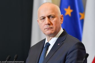 Wybory do europarlamentu. Ministrowie PiS chcą za granicę. Zarobią dużo, dużo więcej