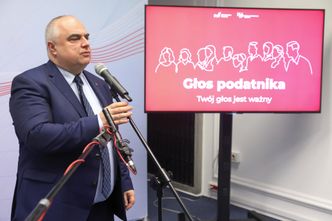 "Głos Podatnika". Ministerstwo Finansów uruchamia aplikację