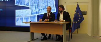 Termomodernizacja ministerstwa. Resort rozwoju otrzymał 23 mln zł