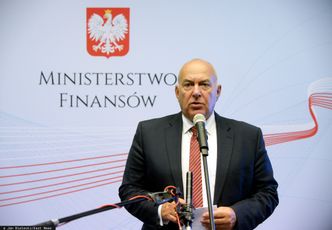 Oszustwo na e-Deklaracje. Ministerstwo Finansów ostrzega