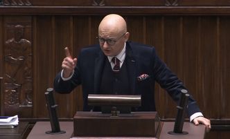 "Pieniądze na seans kłamstwa i nienawiści". Chodzi o 1,3 mld zł dla TVP i PR