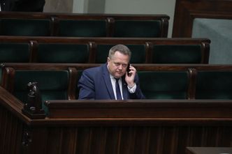 100 tys. zł na ulubiony kościół Zielińskiego