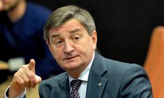 Marek Kuchciński i prezydencka willa. Kancelaria Sejmu: wniósł o obciążenie