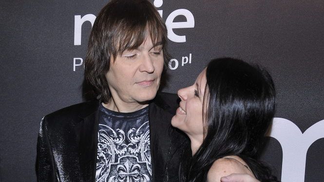 W tym roku Robert i Monika będą obchodzić 33. rocznicę ślubu