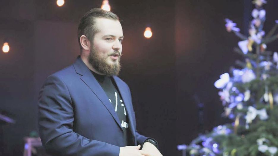 Krzysztof Sowiński: Życie z Bogiem jest nieporównywalnie lepsze od życia w grzechach